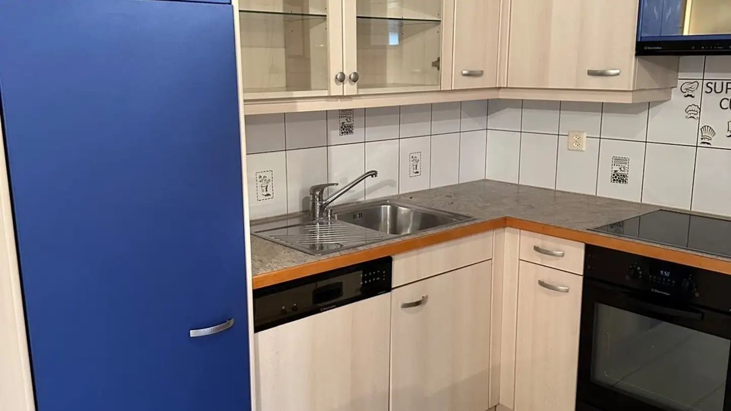 Appartamento in affitto - 2825 Courchapoix - Photo 3