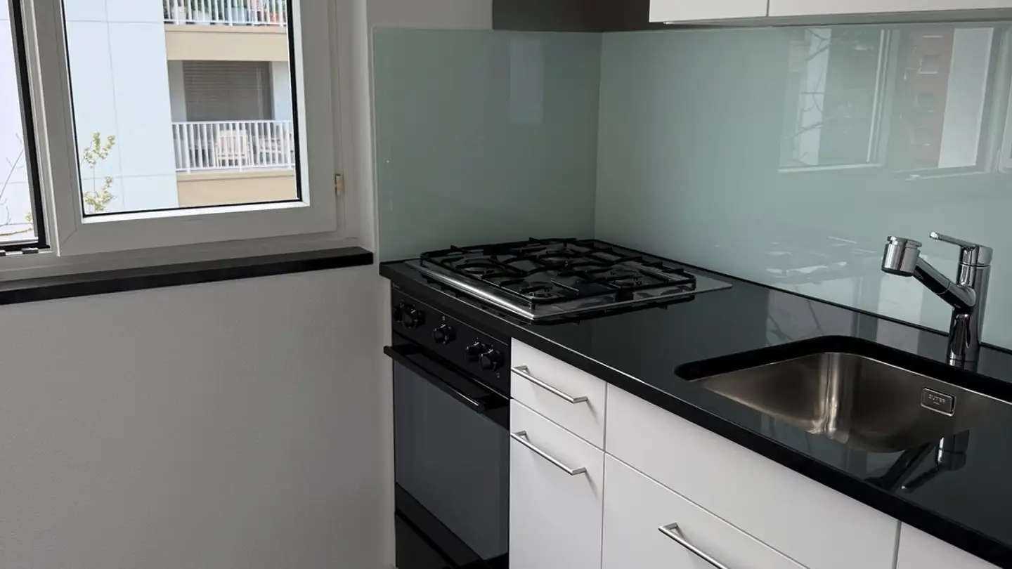 Apartment for rent - 8610 Uster