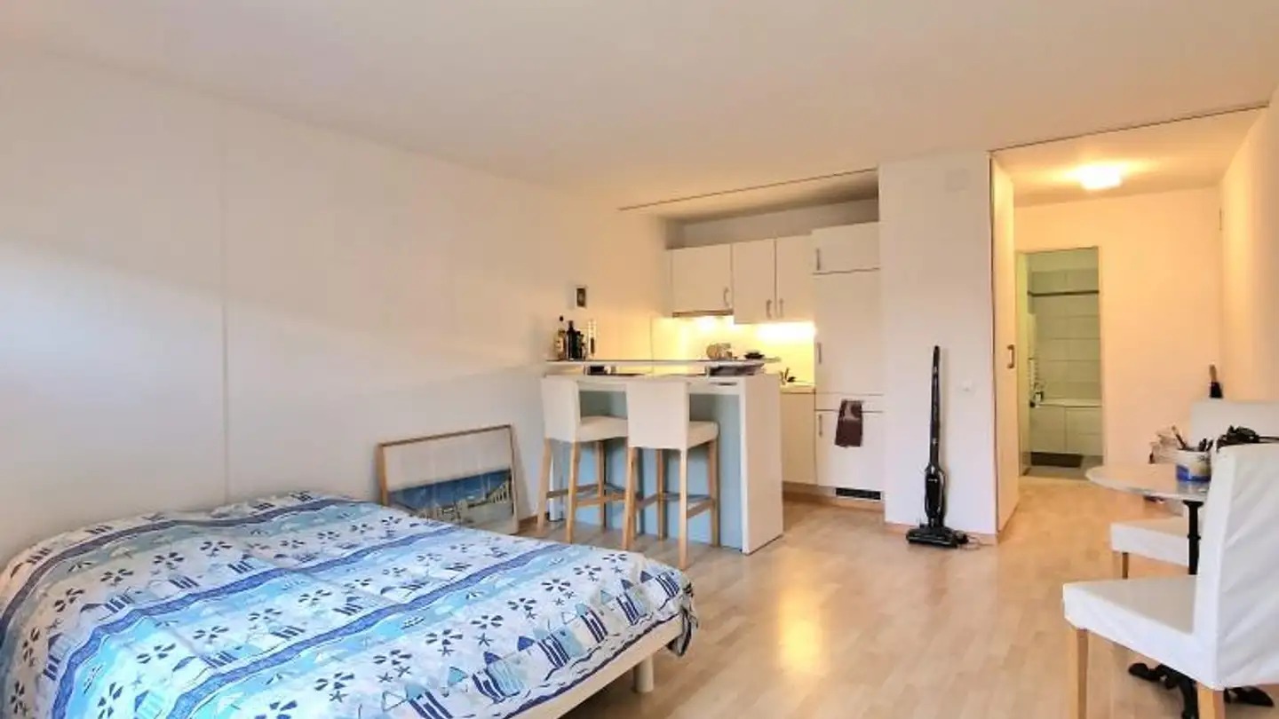 Appartement à louer - Waidstrasse 7, 8307 Effretikon - Photo 2