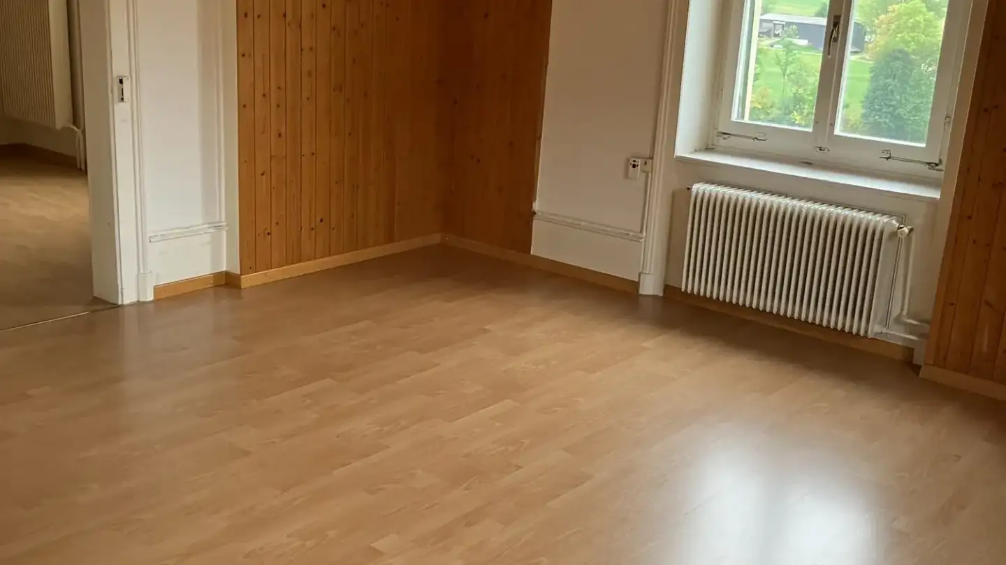 Appartement à louer - Rue Neuve 15, 2613 Villeret
