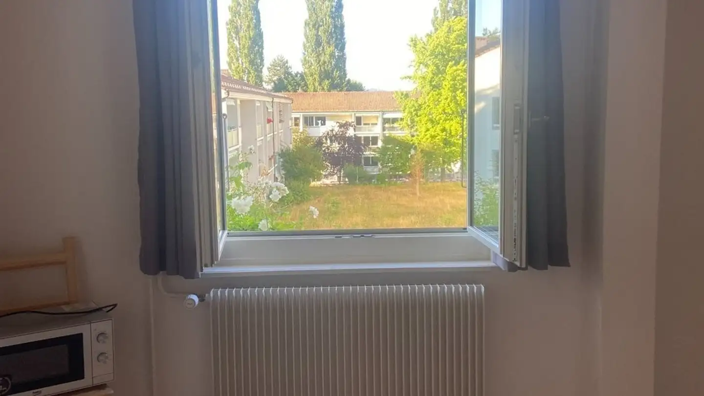 Appartement à louer - 3007 Bern