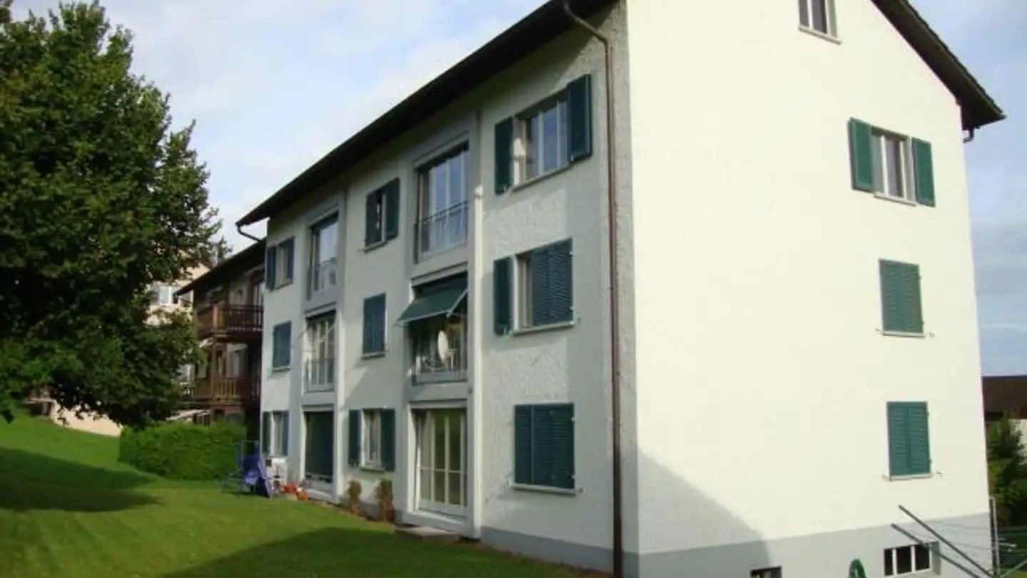 Wohnung mieten - Zürcherstrasse 19, 8500 Frauenfeld