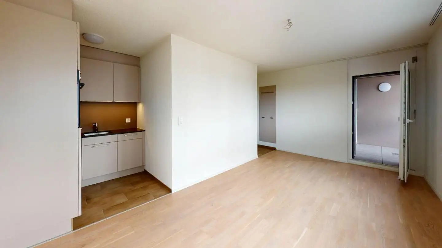 Appartamento in affitto - Romanshornerstrasse, 9300 Wittenbach