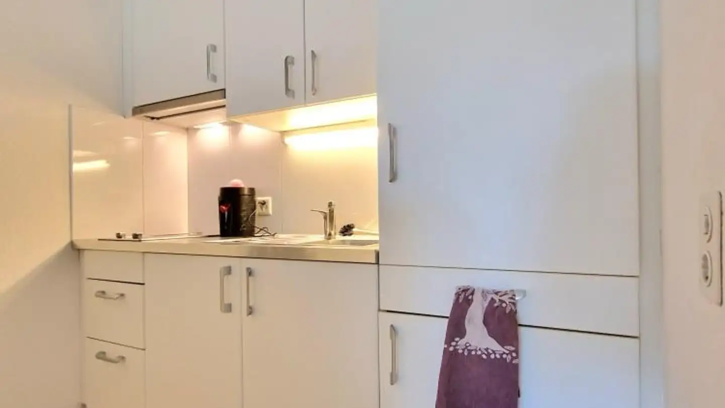 Appartement à louer - Waidstrasse 7, 8307 Effretikon - Photo 3