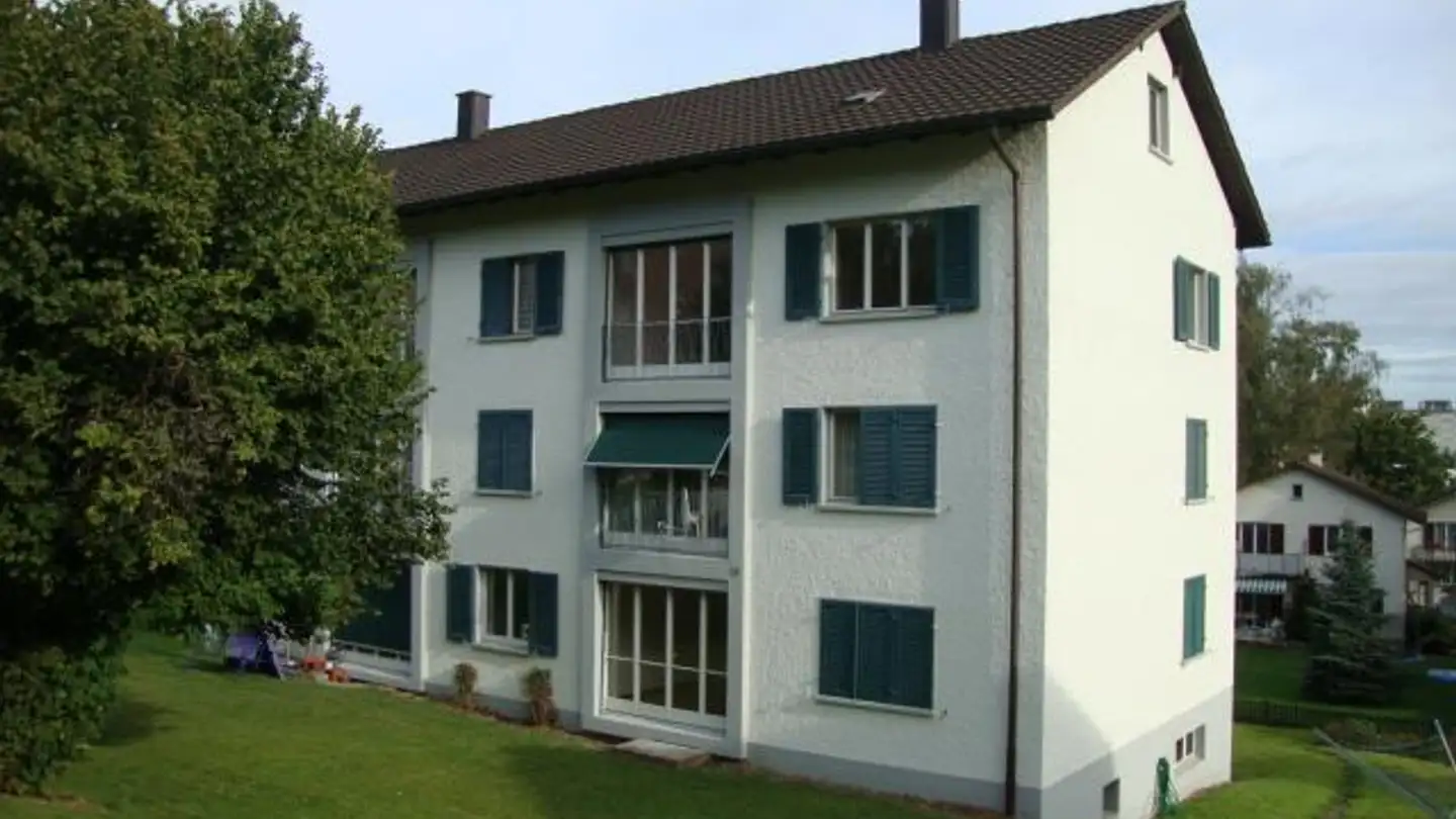 Wohnung mieten - Zürcherstrasse 19, 8500 Frauenfeld - Foto 2
