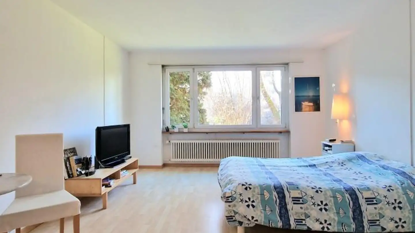 Appartement à louer - Waidstrasse 7, 8307 Effretikon - Photo 4