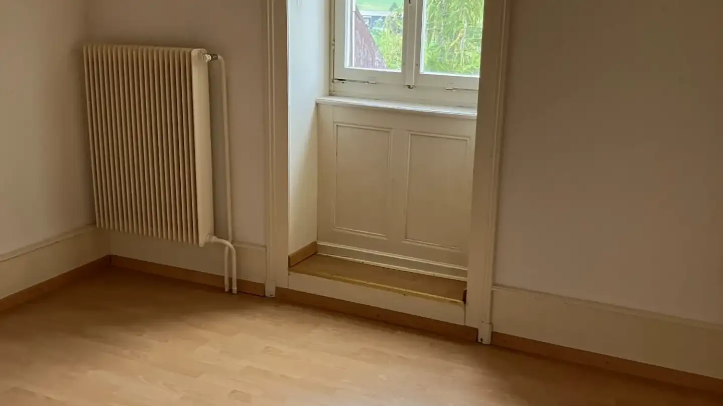 Appartement à louer - Rue Neuve 15, 2613 Villeret - Photo 2