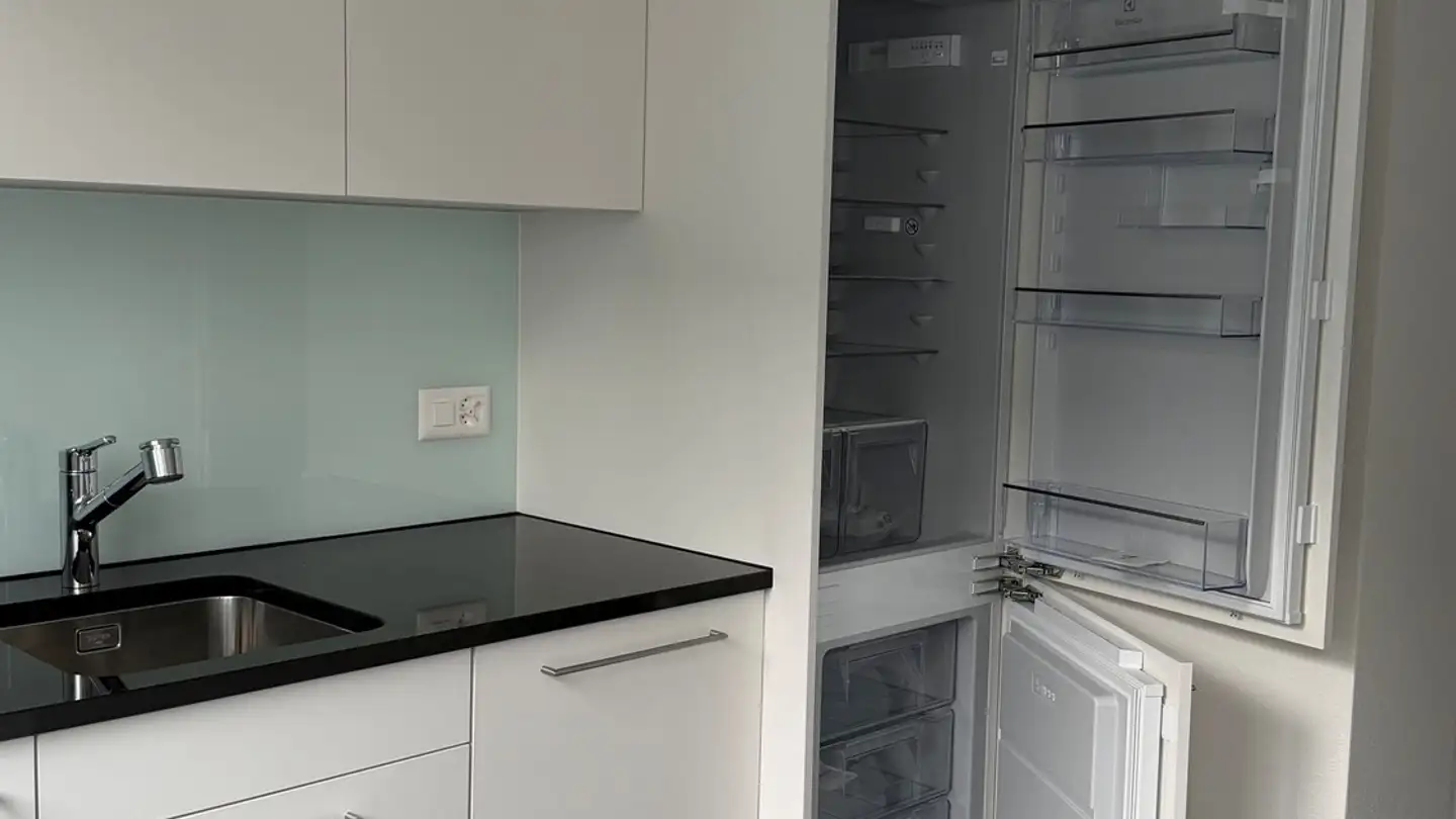 Apartment for rent - 8610 Uster - Photo 2