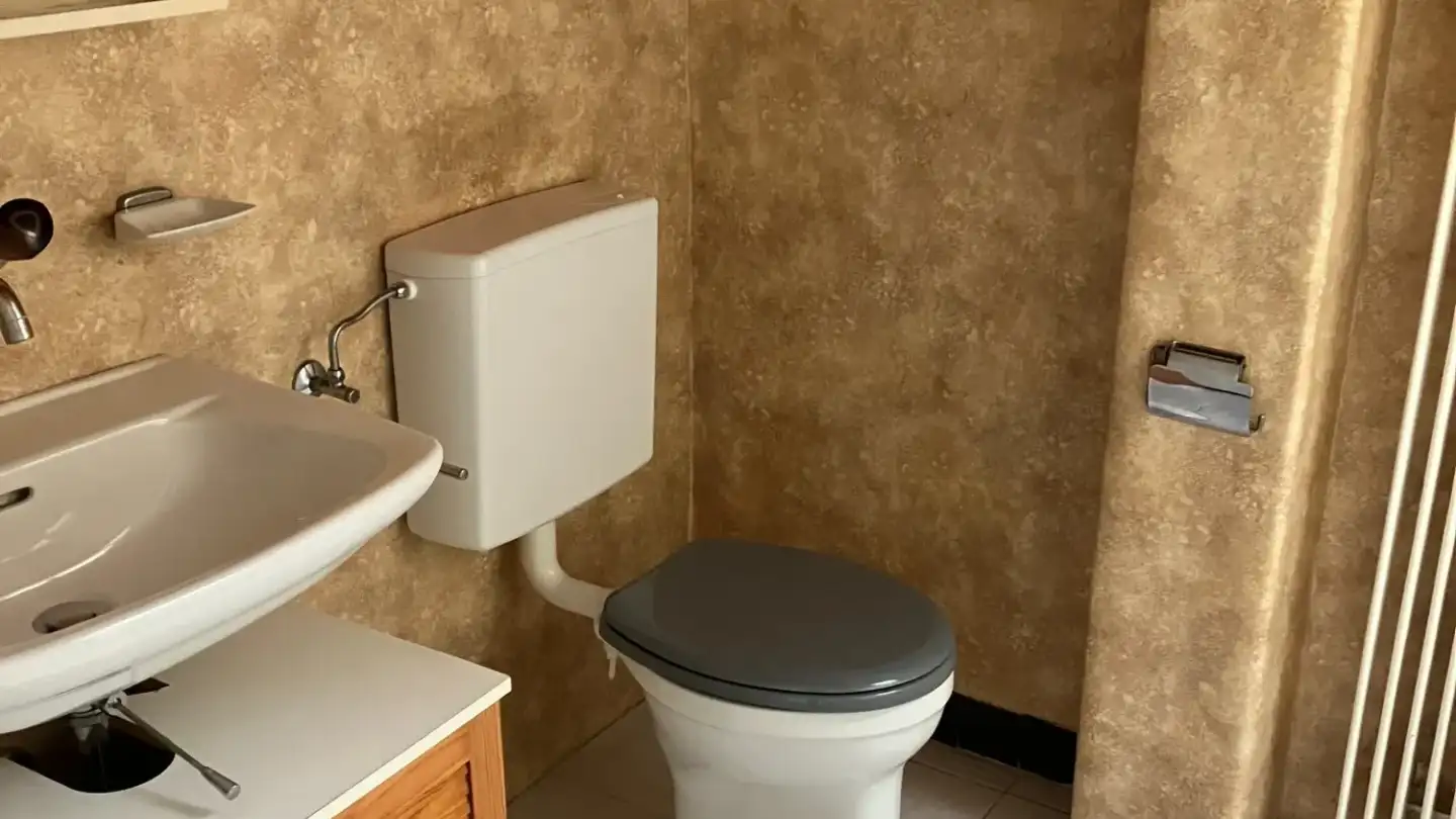 Appartement à louer - Rue Neuve 15, 2613 Villeret - Photo 3