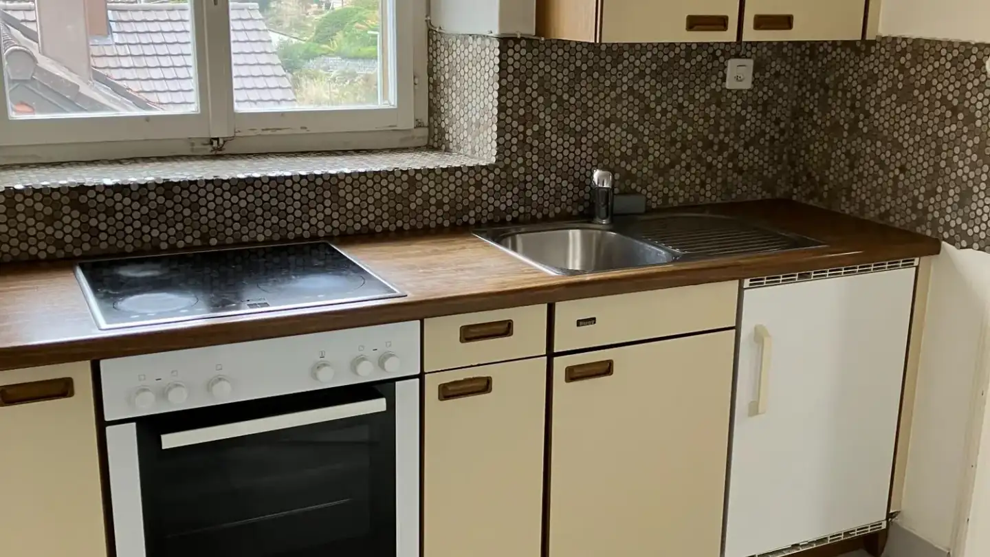 Appartement à louer - Rue Neuve 15, 2613 Villeret - Photo 4