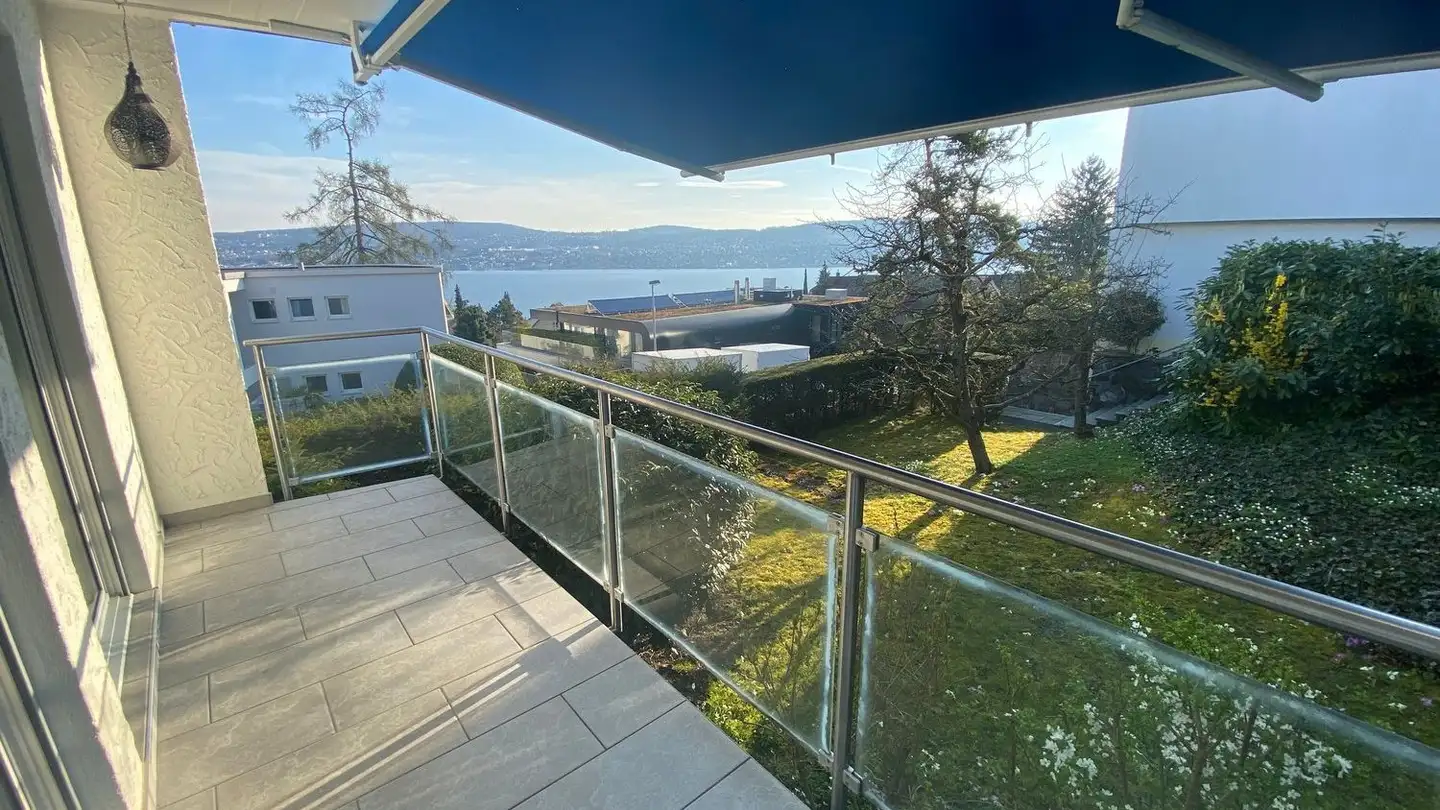 Apartment for sale - 8802 Kilchberg ZH