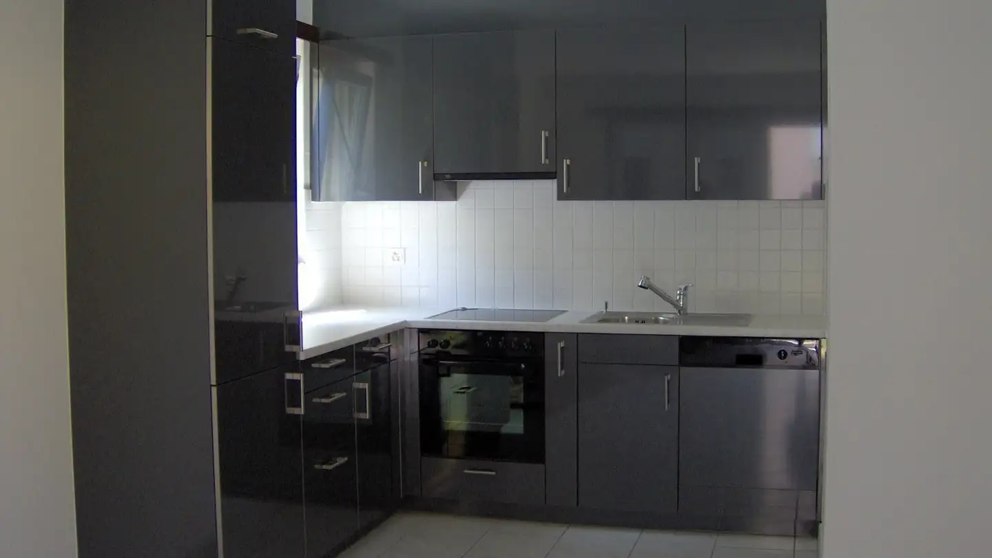 Apartment for rent - 6518 Gorduno