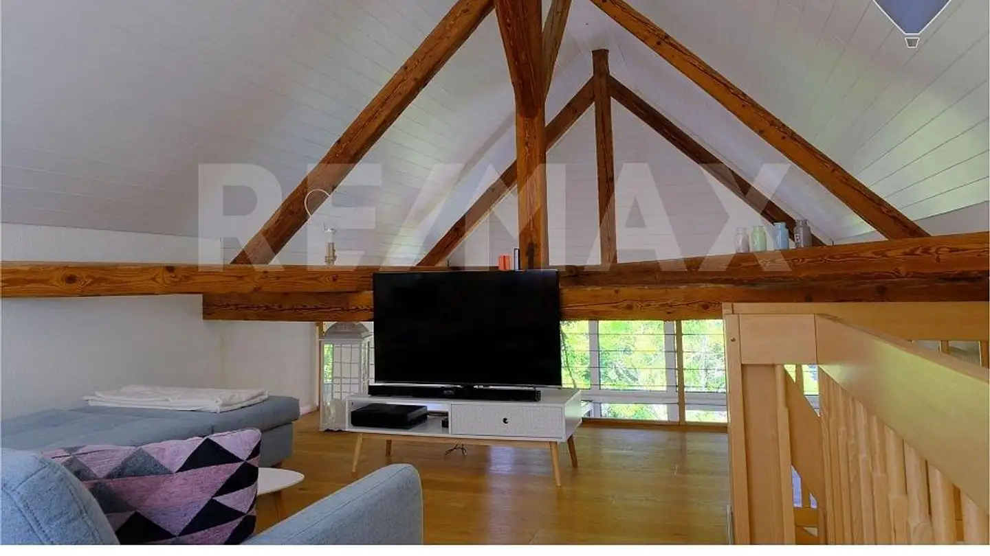 Appartement à vendre - Kirchgasse 7, 3267 Seedorf BE