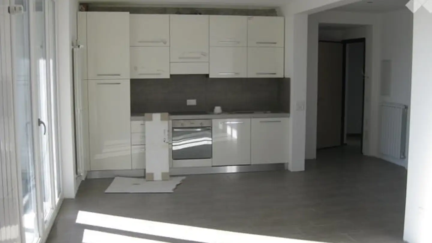 Appartamento in affitto - 6855 Stabio