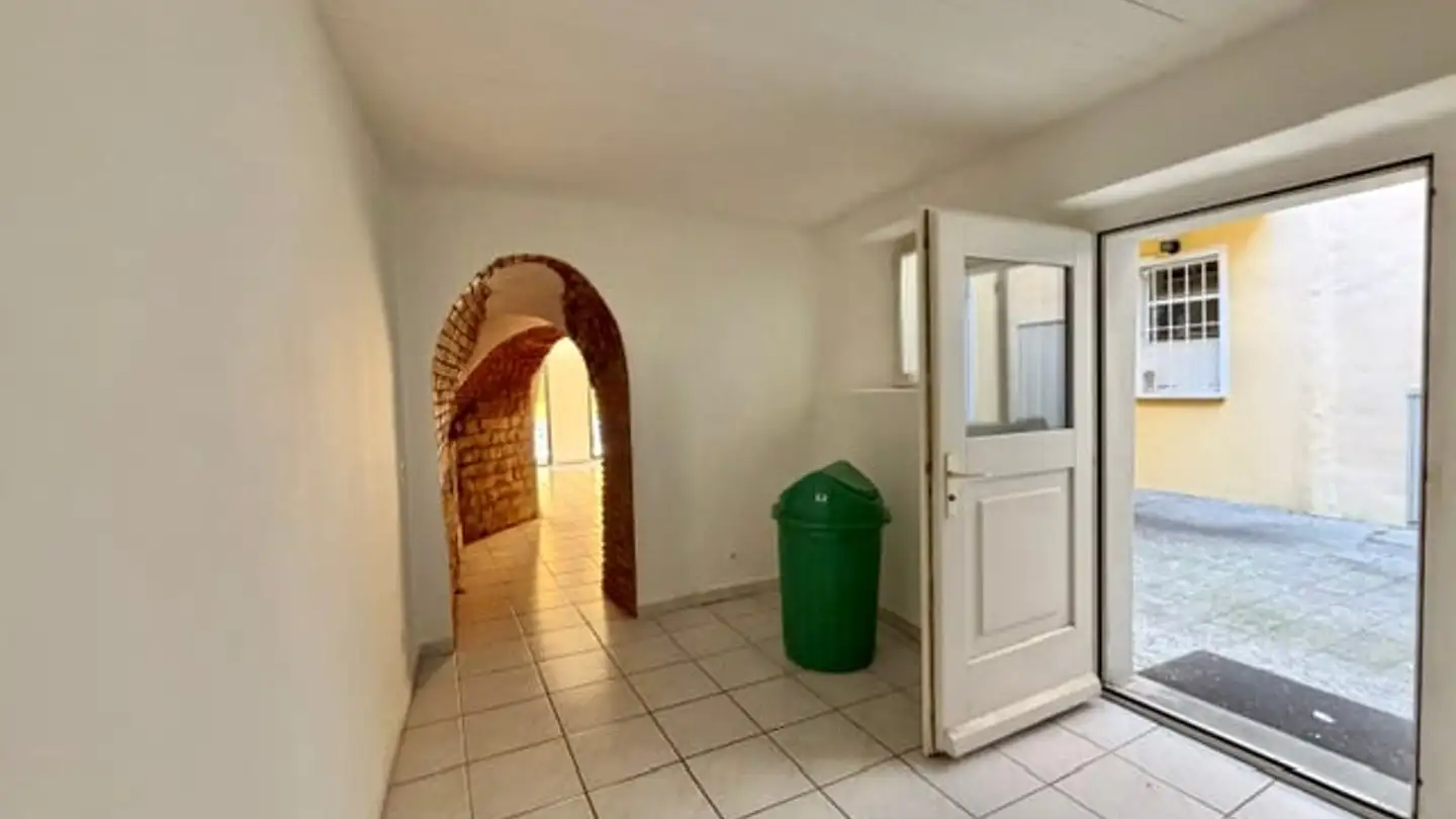 Commerciale in affitto - Via Beato Pietro Berno 9, 6612 Ascona - Foto 4