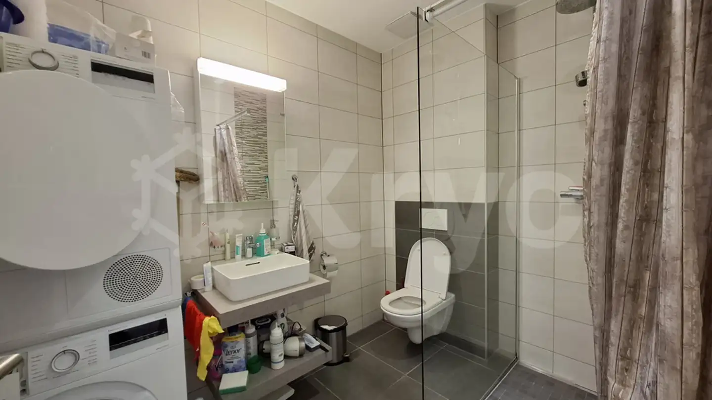 Apartment for rent - Montagne d'Alle 18, 2942 Alle - Photo 2