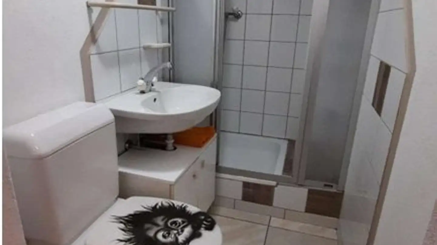 Apartment for rent - 1533 Ménières - Photo 4