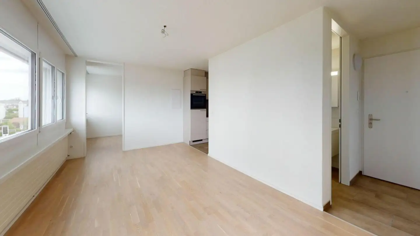 Appartamento in affitto - Romanshornerstrasse, 9300 Wittenbach - Foto 4