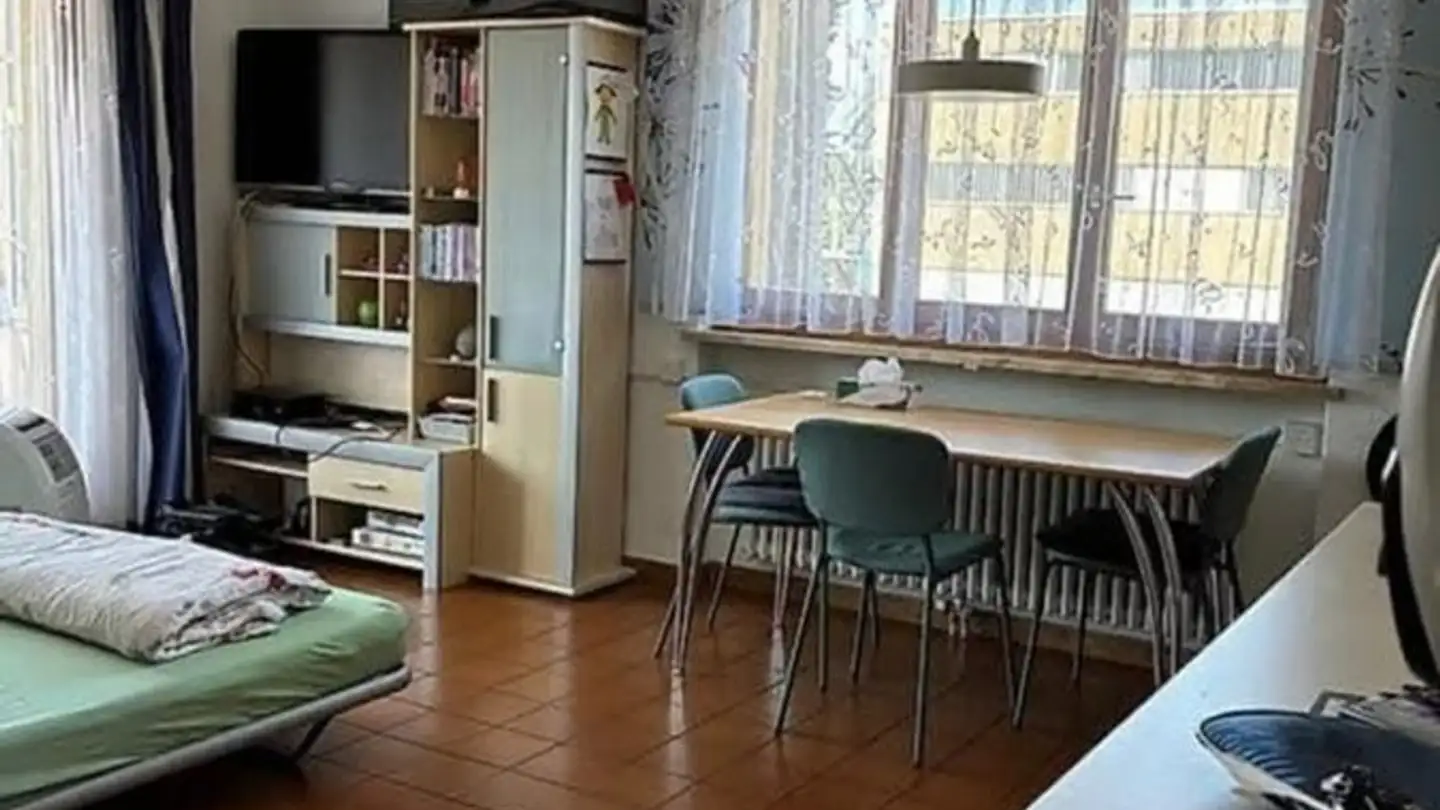 Wohnung mieten - 6600 Locarno