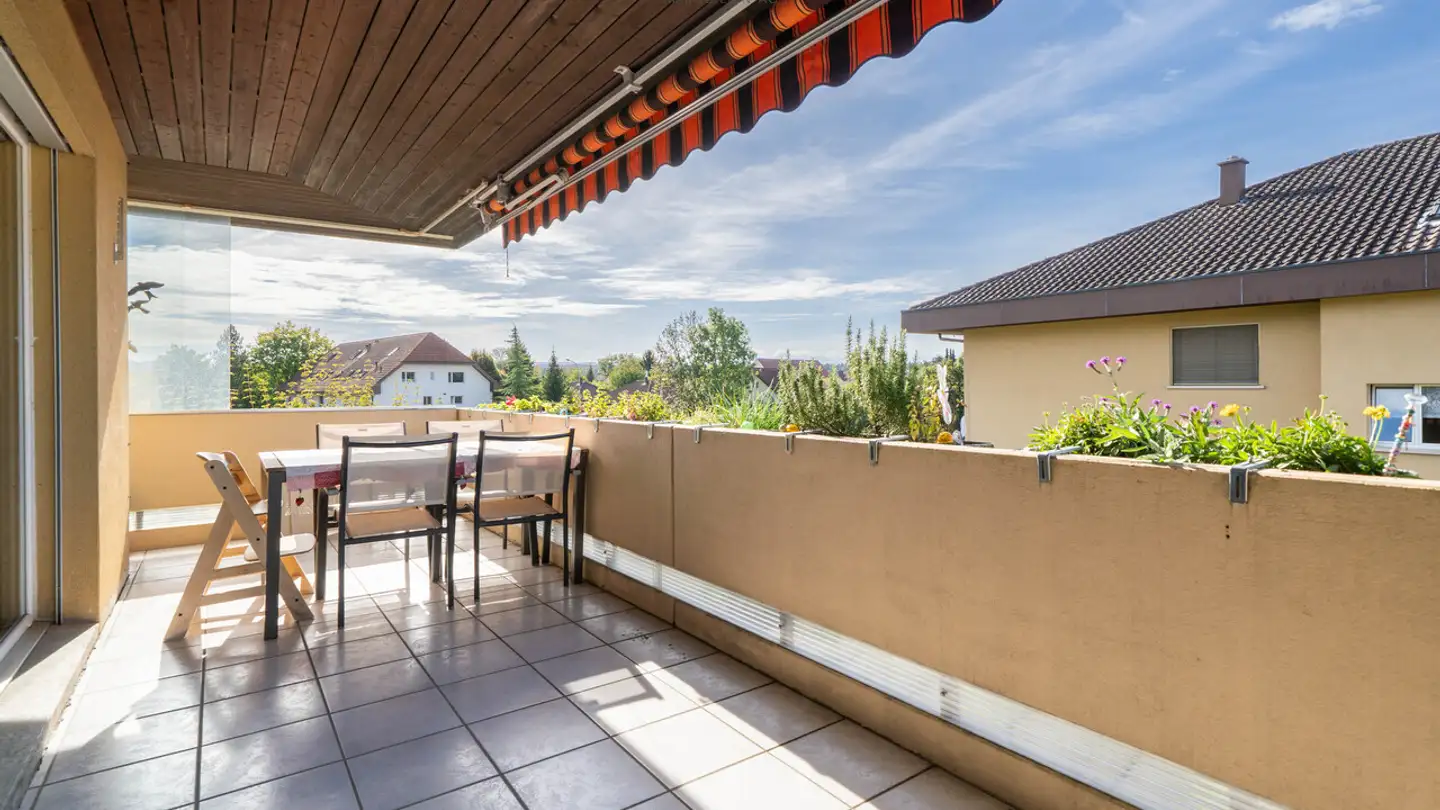 Appartamento in vendita - Grossfeldstrasse 5, 4565 Recherswil - Photo 2