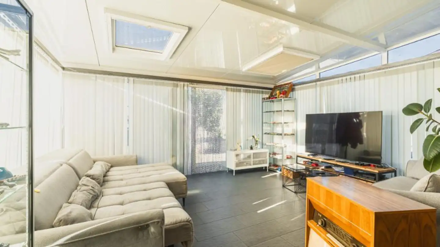 Single house for sale - 1373 Chavornay