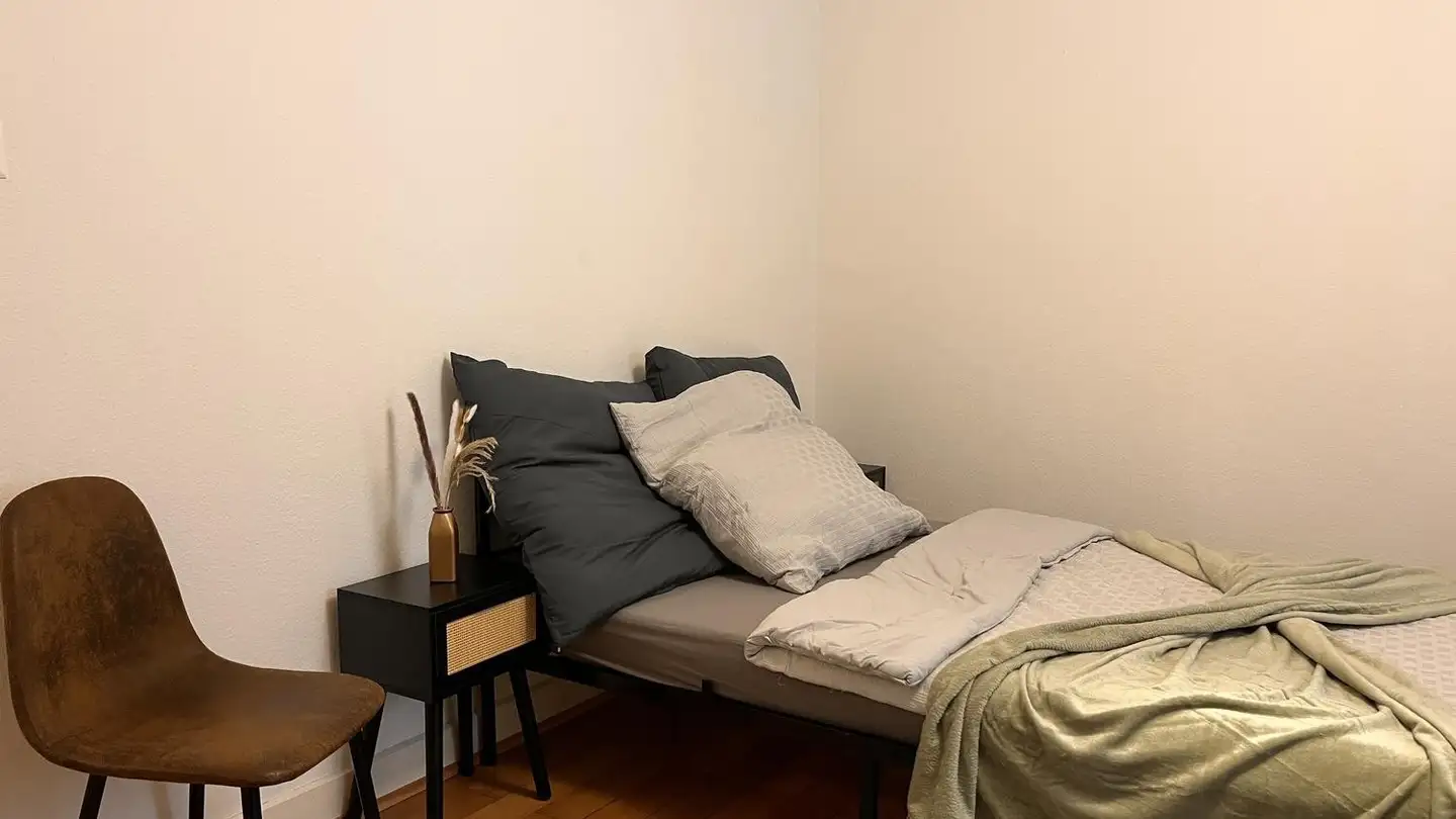Single room for rent - 4058 Basel