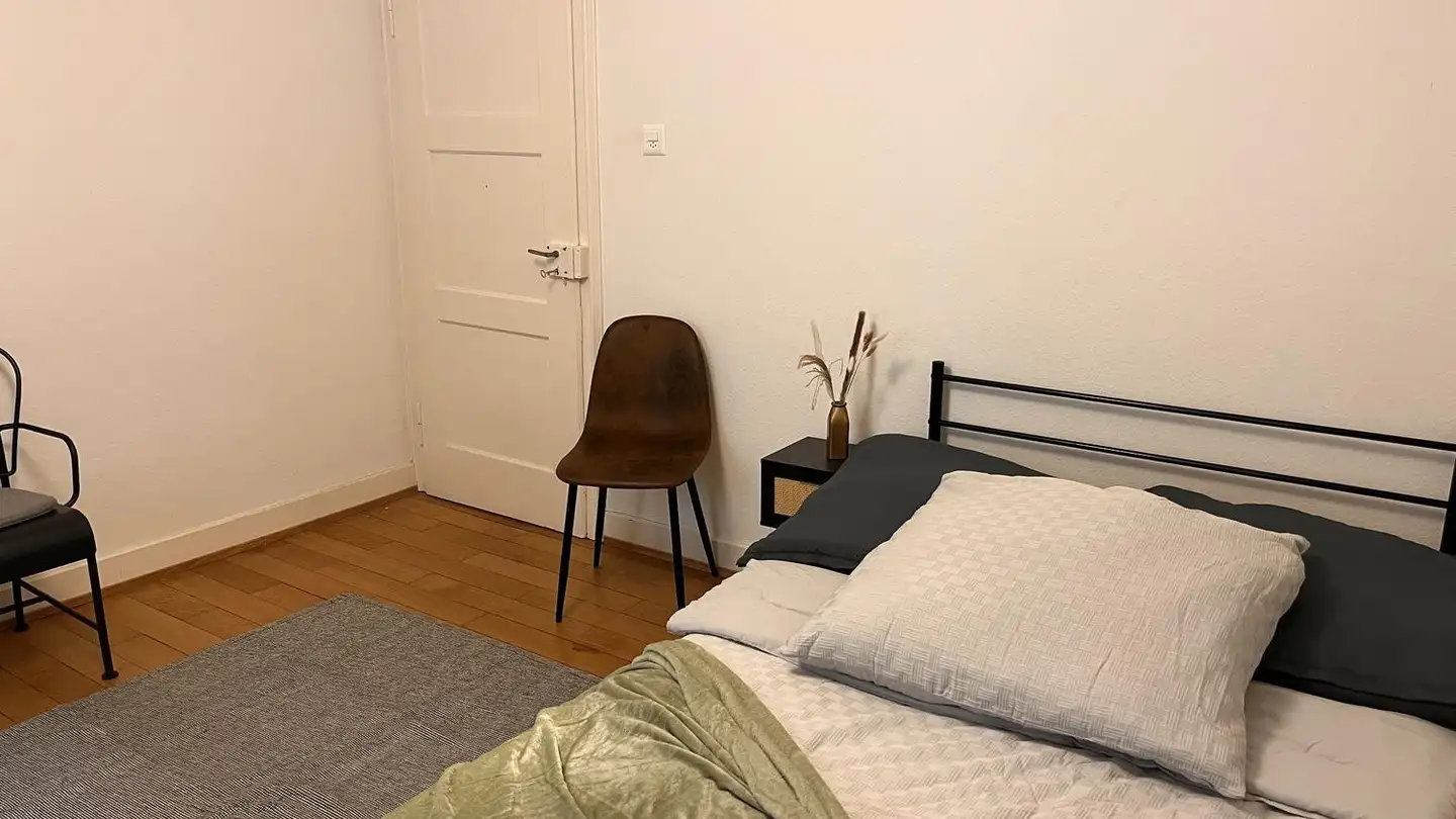 Single room for rent - 4058 Basel - Photo 2