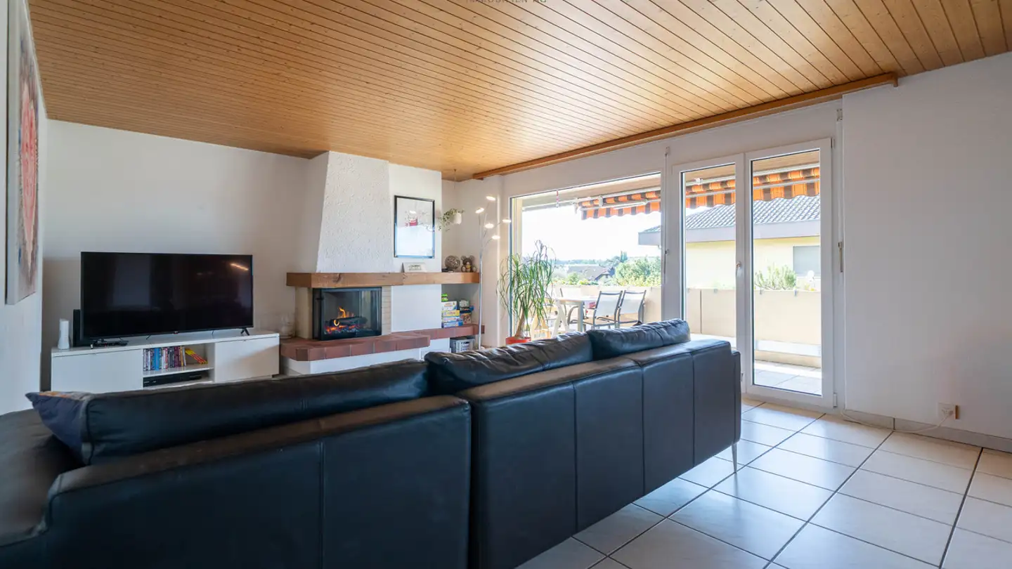 Appartamento in vendita - Grossfeldstrasse 5, 4565 Recherswil - Photo 4