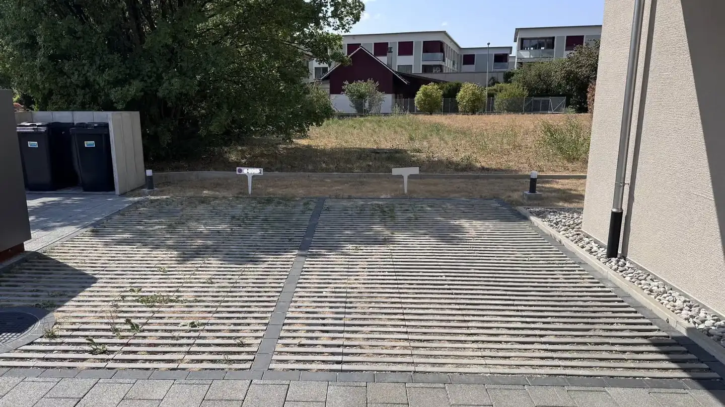 Parcheggio esterno in affitto - Arisdörferstrasse 3, 4410 Liestal