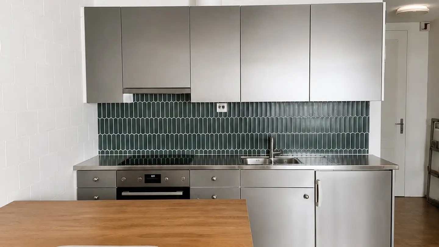 Furnished apartment for rent - Rennweg 55, 8704 Herrliberg - Photo 2