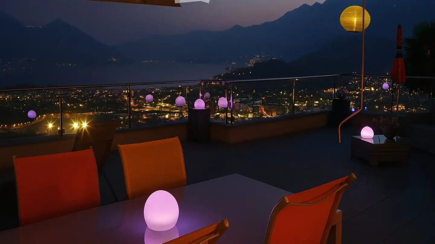 Appartement à vendre - 6600 Locarno - Photo 2