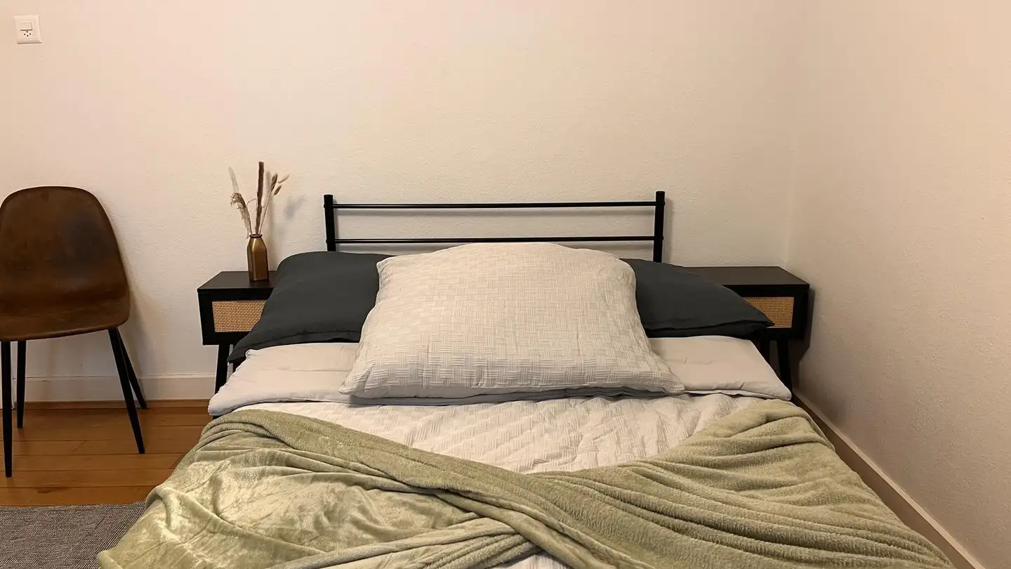 Single room for rent - 4058 Basel - Photo 3
