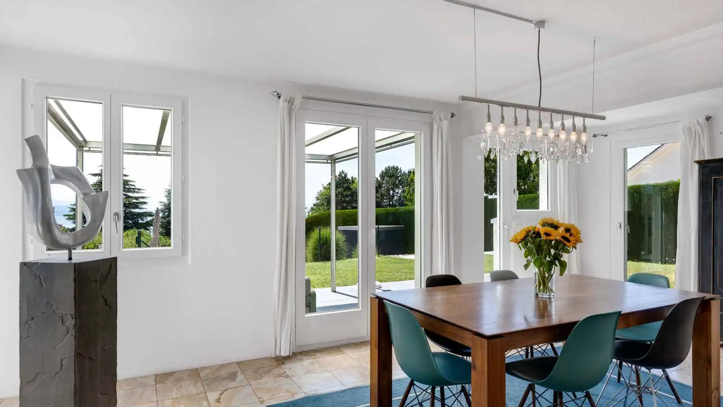 Villa in vendita - 1095 Lutry - Foto 4