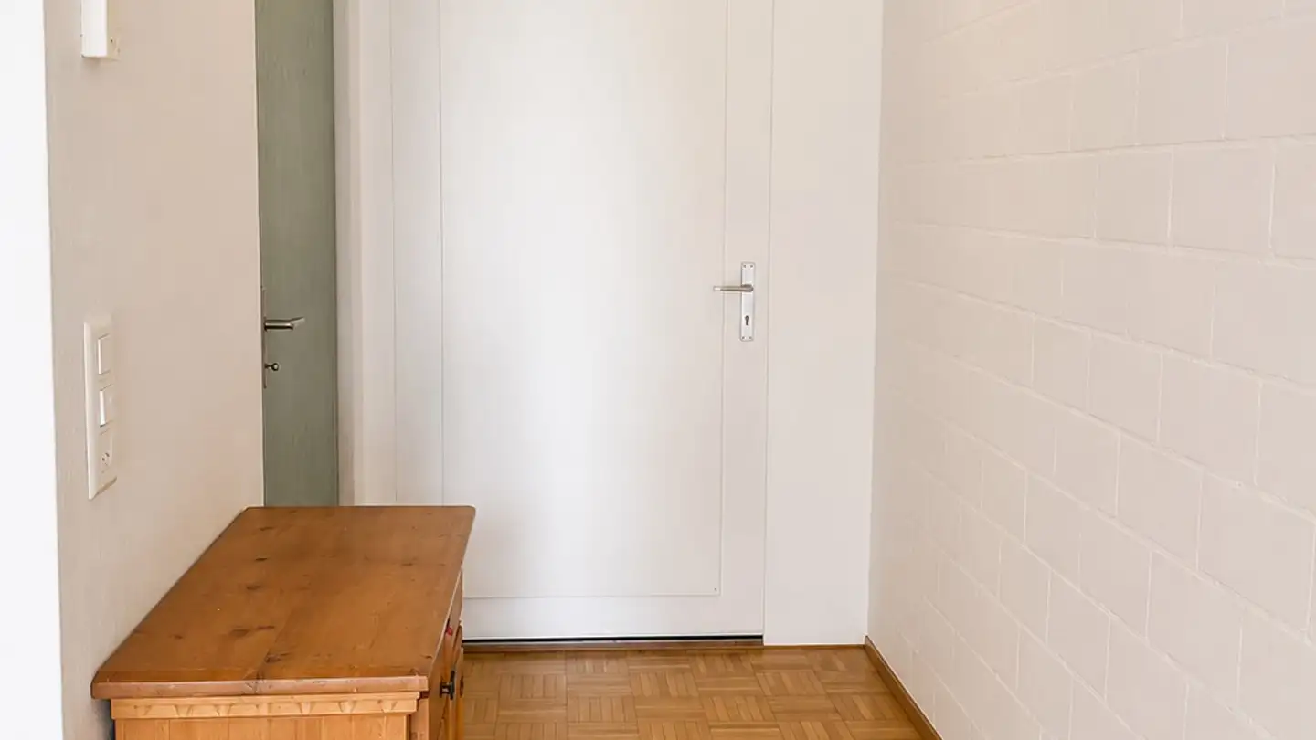Furnished apartment for rent - Rennweg 55, 8704 Herrliberg