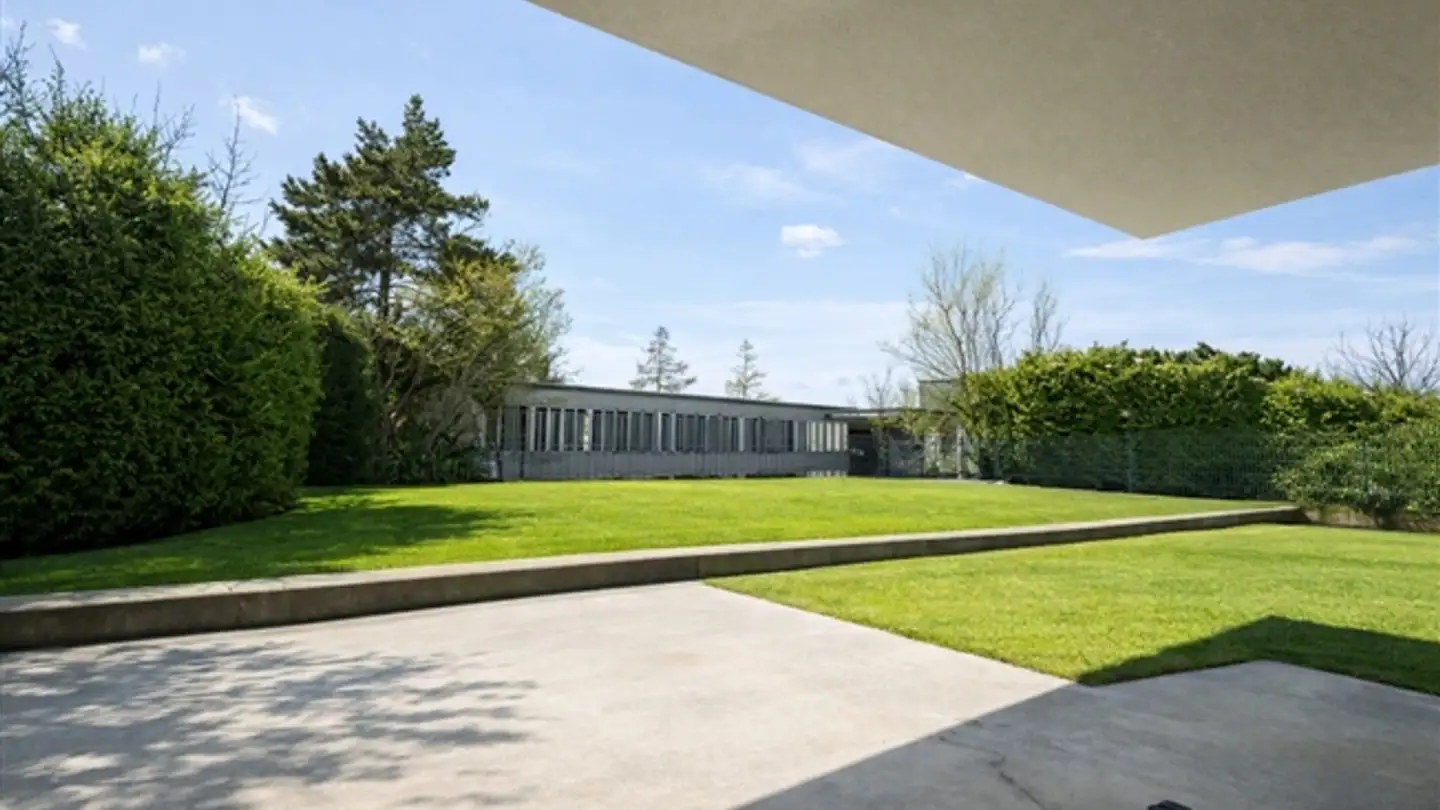 Wohnung mieten - Fritz-Fleiner-Weg 11, 8044 Zürich