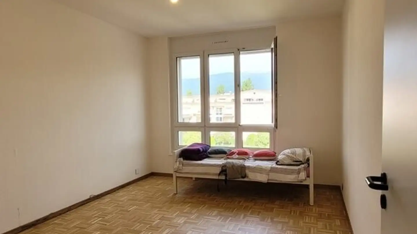 Wohnung mieten - Chemin D'eysins, 1260 Nyon - Foto 3