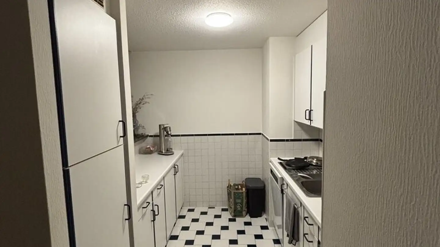 Wohnung mieten - Chemin D'eysins, 1260 Nyon - Foto 4