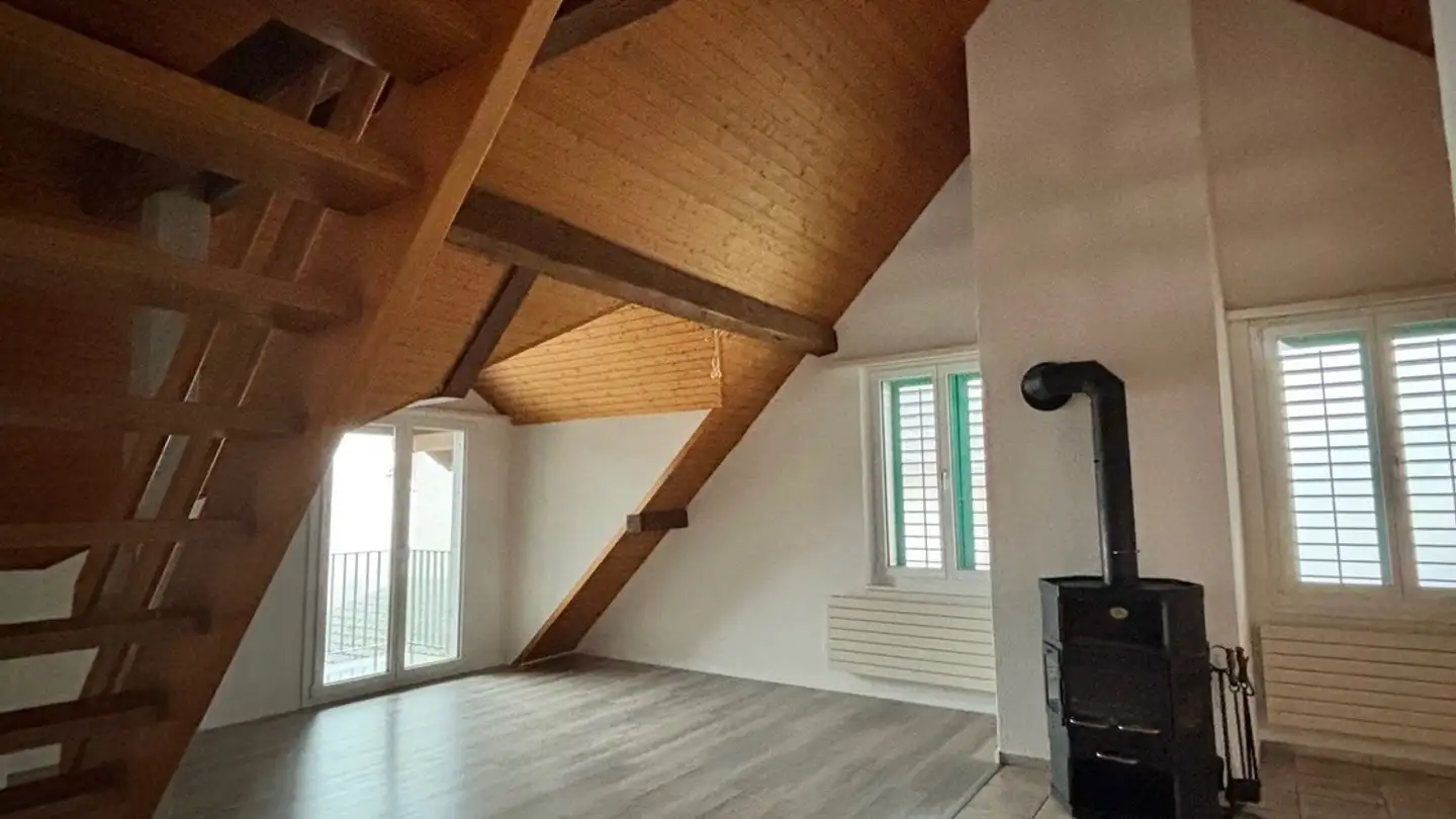 Appartement à louer - Thayngerstrasse 2, 8235 Lohn SH