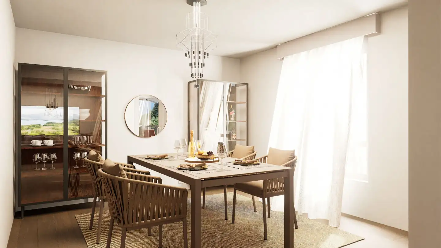 Appartamento in vendita - Via Delta, 6612 Ascona