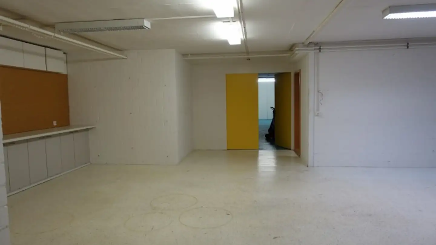 Lagerraum mieten - Toggenburgerstrasse 65, 9500 Wil SG - Foto 2