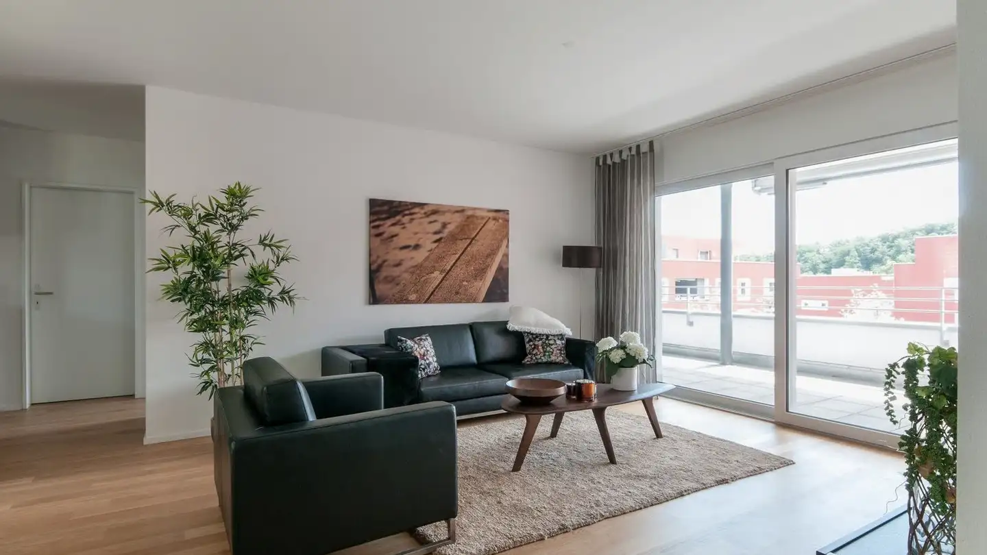 Wohnung mieten - Chuntestrasse 56, 5312 Döttingen - Foto 2