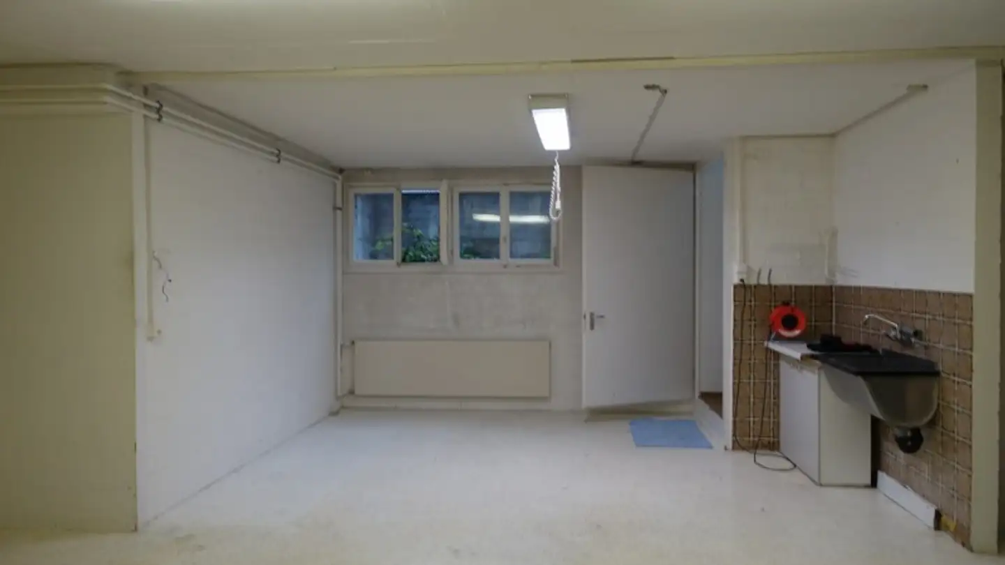 Lagerraum mieten - Toggenburgerstrasse 65, 9500 Wil SG - Foto 3