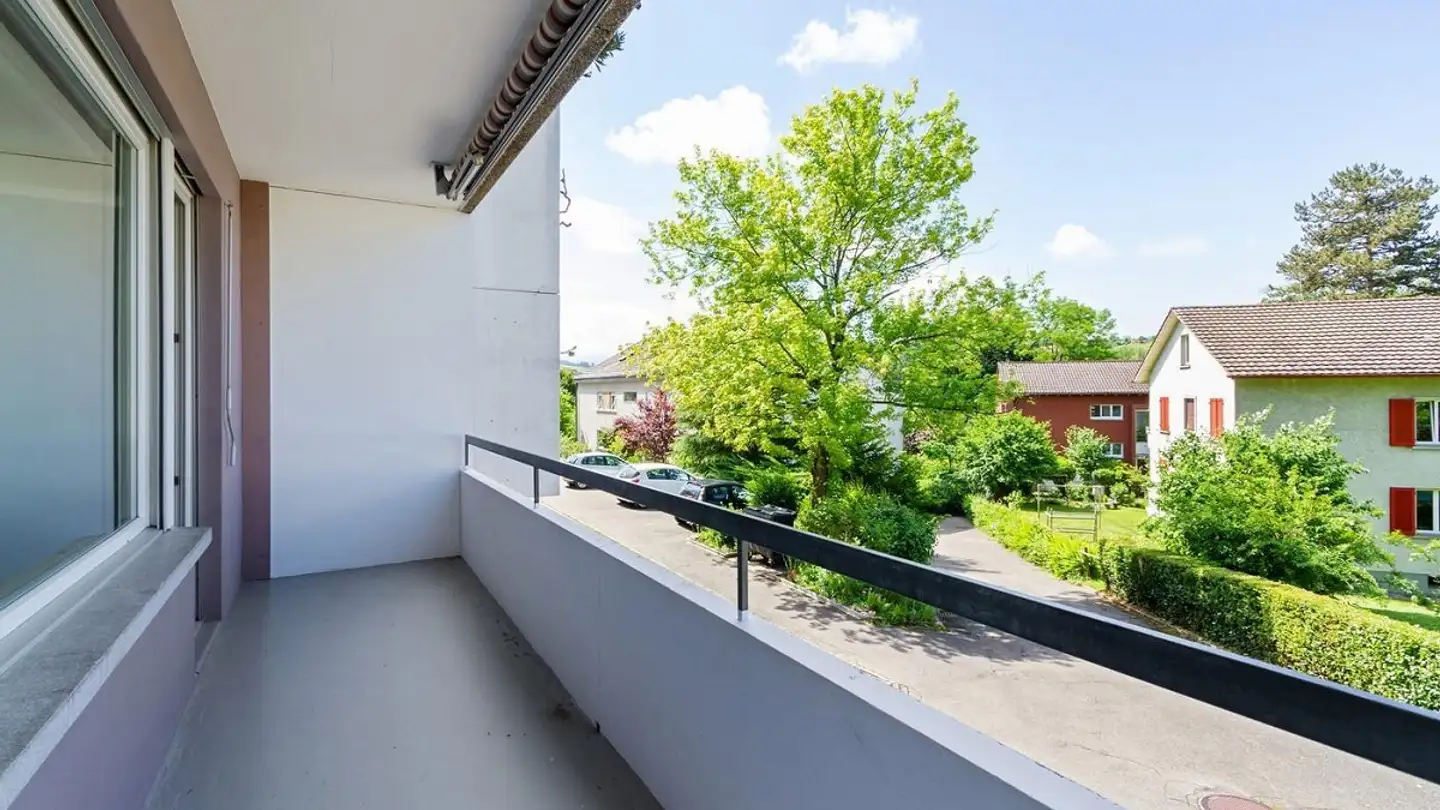 Wohnung mieten - Senseblickstrasse 6, 3174 Thörishaus - Foto 2