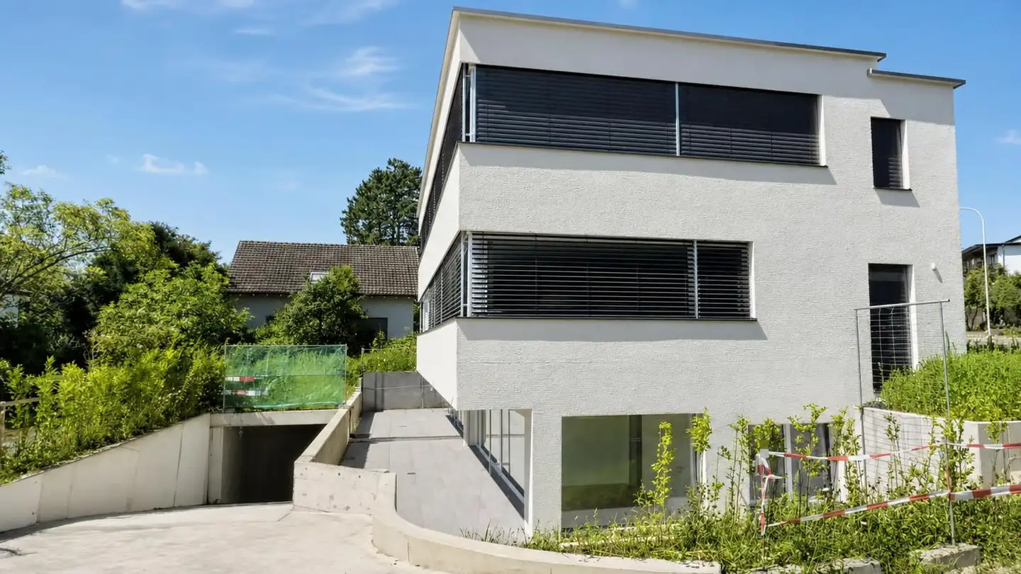 Wohnung kaufen - Zielackerstrasse 6, 8304 Wallisellen
