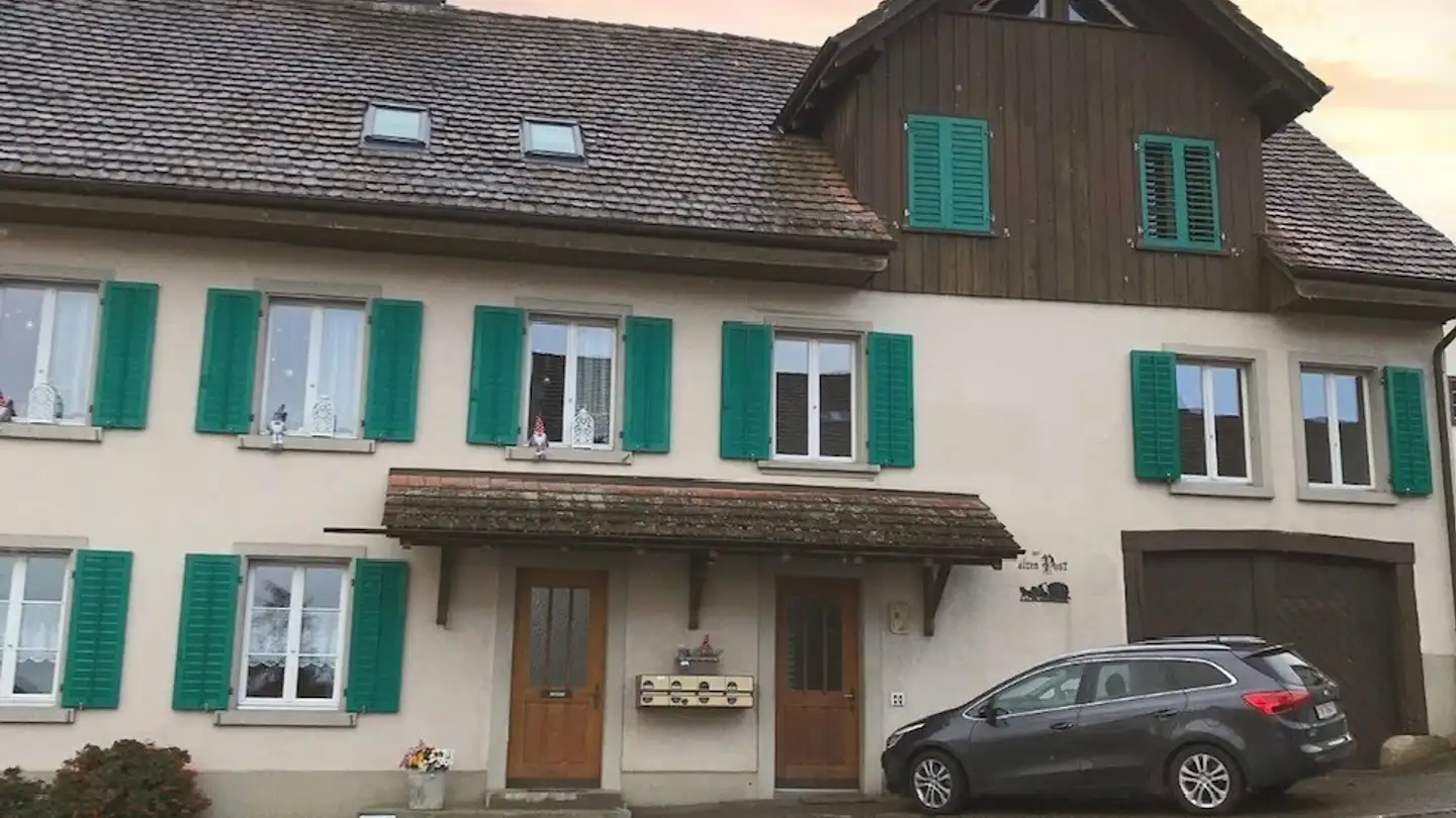 Appartement à louer - Thayngerstrasse 2, 8235 Lohn SH - Photo 2