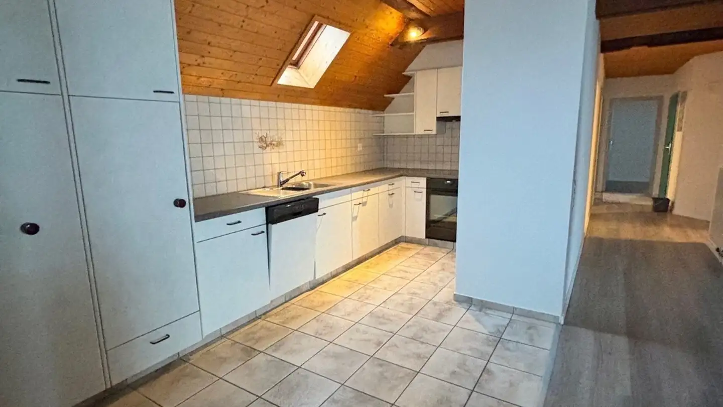 Appartement à louer - Thayngerstrasse 2, 8235 Lohn SH - Photo 3