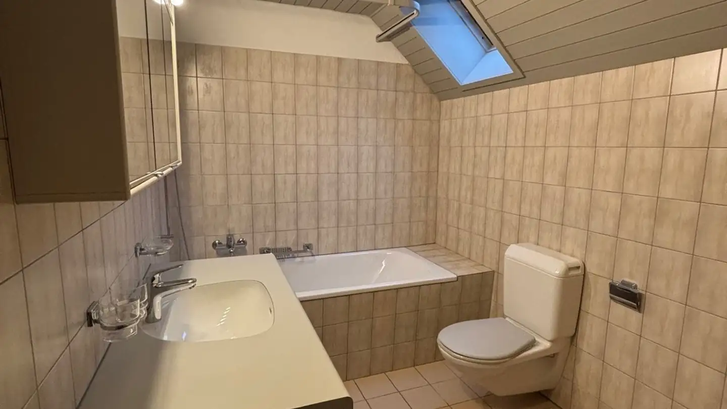 Appartement à louer - Thayngerstrasse 2, 8235 Lohn SH - Photo 4