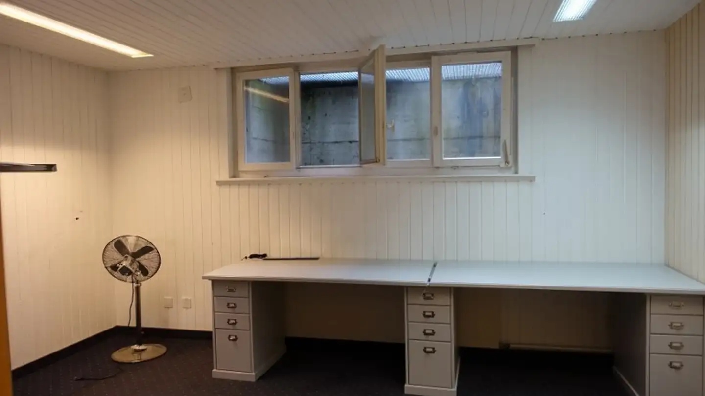 Lagerraum mieten - Toggenburgerstrasse 65, 9500 Wil SG - Foto 4