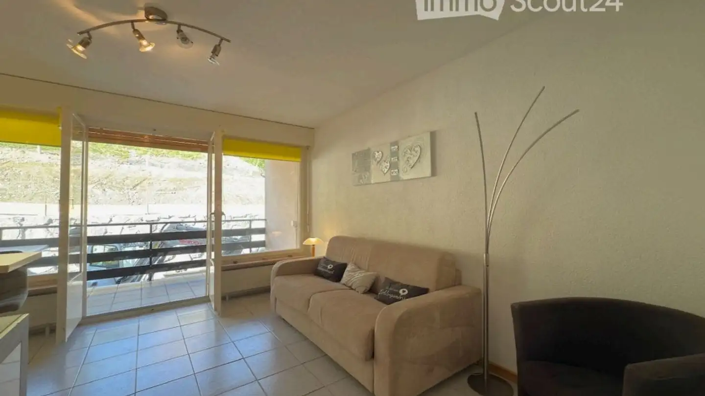 Wohnung mieten - Chemin de Prameirâ, 1997 Haute-Nendaz - Foto 4