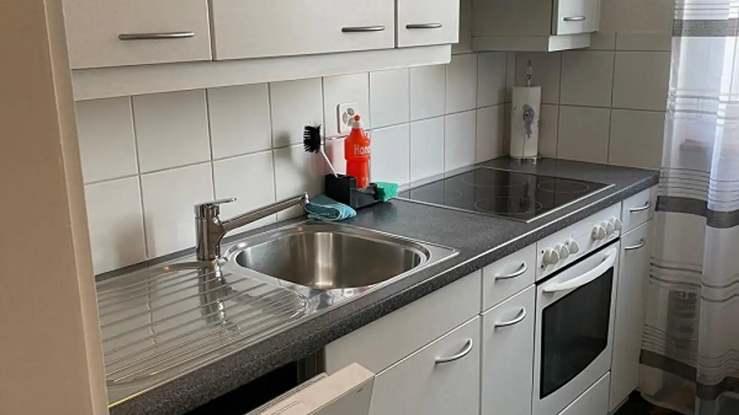 Wohnung mieten - Senseblickstrasse 6, 3174 Thörishaus - Foto 3